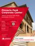 Pinnacle Peak Corporate Center