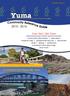 Yuma yumacommunityguide.com. Yuma Area s Best Guide. Complimentary
