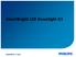 SmartBright LED Downlight G3