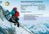 Indian Mountaineering Foundation. Highlights of Festival. announces