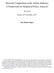 Network Competition in the Airline Industry: A Framework for Empirical Policy Analysis