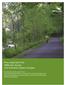 Pine Creek Rail Trail 2006 User Survey and Economic Impact Analysis
