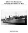 HMAT Port Macquarie - Carrying the ANZACs to War