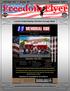 Freedom Flyer. Loma Linda Harley Owners Group #300. Sponsored by Quaid Harley-Davidson - Loma Linda, CA