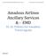 Amadeus Airlines Ancillary Services & - EMD. EL AL Policies for Amadeus Travel Agents
