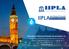 IIPLA London. 2nd Global IP Summit. International Intellectual Property Law Association, Inc.