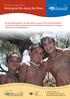 The Barwon-Darling River Aboriginal life along the River