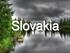 General information The Slovak Republic Bratislava