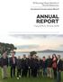 ANNUAL REPORT. Te Runanga Papa Atawhai o Tāmaki Makaurau. Auckland Conservation Board. 1 July 2015 to 30 June 2016