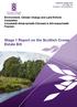 Stage 1 Report on the Scottish Crown Estate Bill