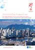 The 16th World Route Development Forum. Update Mailer Vol.1