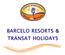 BARCELO RESORTS & TRANSAT HOLIDAYS