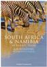 SOUTH AFRICA & NAMIBIA BY PRIVATE TRAIN