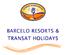 BARCELO RESORTS & TRANSAT HOLIDAYS