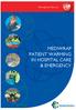 MEDIWRAP PATIENT WARMING IN HOSPITAL CARE & EMERGENCY