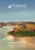 World Leader of Luxury Expeditions THE KIMBERLEY COAST LUXURY EXPEDITIONS 4 DEPARTURES IN JULY & AUGUST KIMBERLEY EXPEDITIONS by 1