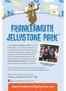 Frankenmuth Jellystone Park