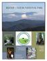 BIDOUP NUI BA NATIONAL PARK Foggy Forests & Legendary Mountains