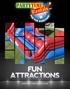 PARTYTIME. Inc FUN ATTRACTIONS