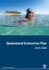 Queensland Ecotourism Plan. Great state. Great opportunity.