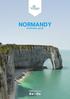 NORMANDY. #BeThatTeacher. Destination guide voyagerschooltravel.com