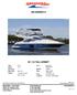SPLENDIDO II. 45' (13.72m) AZIMUT. MarineMax - Clearwater Scott Roberton SPLENDIDO II U.S. Highway 19 N Clearwater, Florida United States
