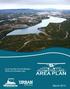 Land Use Plan for the Western Shore of Schwatka Lake SCHWATKA LAKE AREA PLAN THE WILDERNESS CITY
