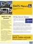DATS News Disabled Adult Transit Service July 2018