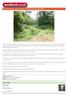 Muntjac Meadow - SOLD, Norfolk - Just over 6 acres, 60,000