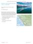 Mountain Lakes & Glaciers with Alaska Cruise - ms Volendam