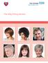 The Wig Fitting Service