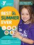 SUMMER DAY CAMP 2018 The Granite YMCA Goffstown Manchester Londonderry   EARLY ENROLLMENT BEGINS FEBRUARY 12!