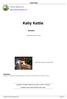 Kelly Kettle. Kelly Kettle. Schwert. - Gear reviews and tests - Bivouac -