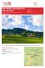 THE WINE VILLAGES OF THE ALSACE Through the vineyards between the villages fleuris