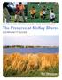 The Preserve at McKay Shores