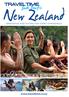 New Zealand INNOVATIVE AND DISTINCTIVE EVENT EXPERIENCES.