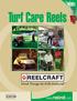 Turf Care Reels NEW!!   Wind Things Up With Reelcraft TM. Equipment Cleaning Hose Reel