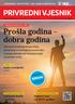 PRIVREDNI VJESNIK.   prvi hrvatski poslovno-financijski tjednik 6. ožujka 2017., godina LXIII, broj 3968