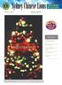 30 December 2014 Volume XI, Issue VIII. Inside this issue: Merry Christmas to all the Lions! International President s Message 2