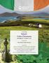 Ireland - Celtic Christianity