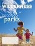 A publication of Fall 2011/Winter people. parks. Display until MAY 2012 Publication Mail Agreement