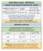 Joint Base Lewis - McChord Leisure Travel Services (LTS) Price List - Hotels