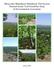 Metacomet Monadnock Mattabesett Trail System National Scenic Trail Feasibility Study & Environmental Assessment