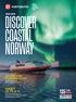 discover coastal norway