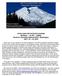 CANCER CLIMB & TREK FOR PROSTATE AWARENESS Mt Baker -- 10,781 / 3,286m Northern Cascades National Park, Washington JULY 10 18, 2015