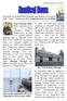 Newsletter of the Banffshire Maritime And Heritage Association Issue 2. September Registered Charity No. SCO40505.