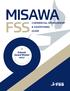 MISAWA FSS & ADVERTISING GUIDE. Eubank Award Winner MISAWA AIR BASE