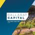 BALLARAT IS A GREAT PLACE TO LIVE, WITH LOW COMMUTING TIMES, A CLEAN, SAFE ENVIRONMENT AND ALL THE OPPORTUNITIES OF LIFE IN A MAJOR REGIONAL CITY.