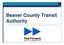 Beaver County Transit