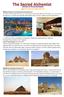 Day 05 Denderah & Abydos (Wednesday December 09th)
